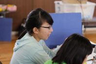 サマーキャンプ in 北海道 2016 写真