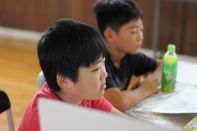 サマーキャンプ in 北海道 2016 写真