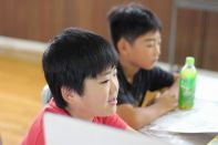 サマーキャンプ in 北海道 2016 写真