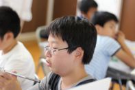 サマーキャンプ in 北海道 2016 写真