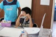 サマーキャンプ in 北海道 2016 写真