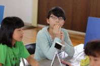 サマーキャンプ in 北海道 2016 写真