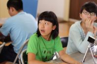 サマーキャンプ in 北海道 2016 写真