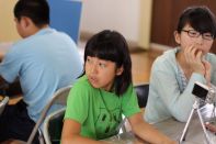 サマーキャンプ in 北海道 2016 写真