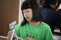 サマーキャンプ in 北海道 2016 写真