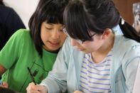 サマーキャンプ in 北海道 2016 写真