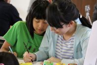 サマーキャンプ in 北海道 2016 写真