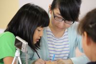 サマーキャンプ in 北海道 2016 写真