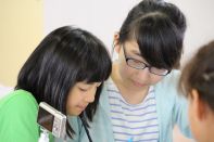 サマーキャンプ in 北海道 2016 写真