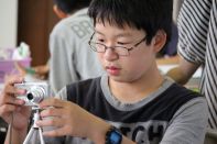 サマーキャンプ in 北海道 2016 写真