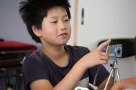 サマーキャンプ in 北海道 2016 写真