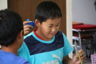 サマーキャンプ in 北海道 2016 写真