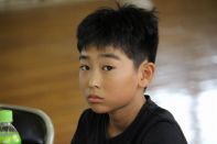 サマーキャンプ in 北海道 2016 写真