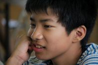 サマーキャンプ in 北海道 2016 写真