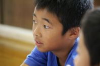 サマーキャンプ in 北海道 2016 写真