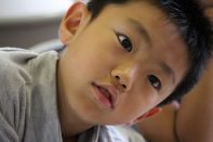 サマーキャンプ in 北海道 2016 写真