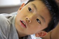 サマーキャンプ in 北海道 2016 写真