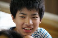 サマーキャンプ in 北海道 2016 写真