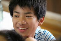 サマーキャンプ in 北海道 2016 写真