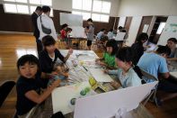 サマーキャンプ in 北海道 2016 写真