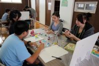 サマーキャンプ in 北海道 2016 写真