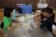 サマーキャンプ in 北海道 2016 写真