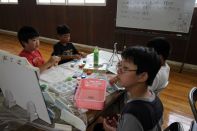 サマーキャンプ in 北海道 2016 写真