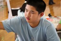 サマーキャンプ in 北海道 2016 写真