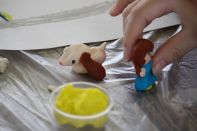 サマーキャンプ in 北海道 2016 写真