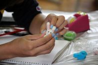 サマーキャンプ in 北海道 2016 写真