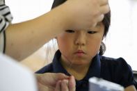 サマーキャンプ in 北海道 2016 写真