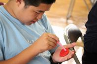 サマーキャンプ in 北海道 2016 写真