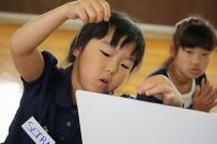 サマーキャンプ in 北海道 2016 写真
