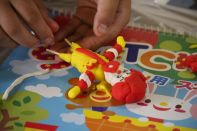 サマーキャンプ in 北海道 2016 写真