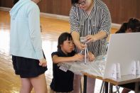 サマーキャンプ in 北海道 2016 写真