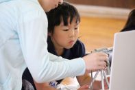 サマーキャンプ in 北海道 2016 写真