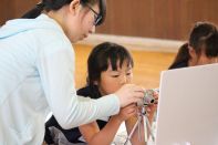 サマーキャンプ in 北海道 2016 写真