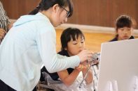 サマーキャンプ in 北海道 2016 写真