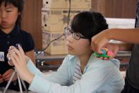 サマーキャンプ in 北海道 2016 写真