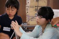 サマーキャンプ in 北海道 2016 写真