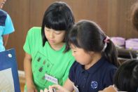 サマーキャンプ in 北海道 2016 写真