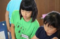 サマーキャンプ in 北海道 2016 写真