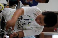 サマーキャンプ in 北海道 2016 写真