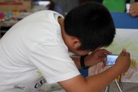 サマーキャンプ in 北海道 2016 写真