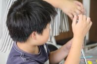 サマーキャンプ in 北海道 2016 写真