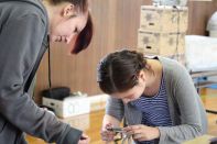 サマーキャンプ in 北海道 2016 写真