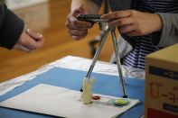 サマーキャンプ in 北海道 2016 写真