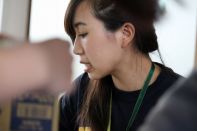 サマーキャンプ in 北海道 2016 写真