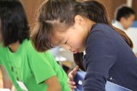 サマーキャンプ in 北海道 2016 写真