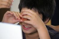 サマーキャンプ in 北海道 2016 写真